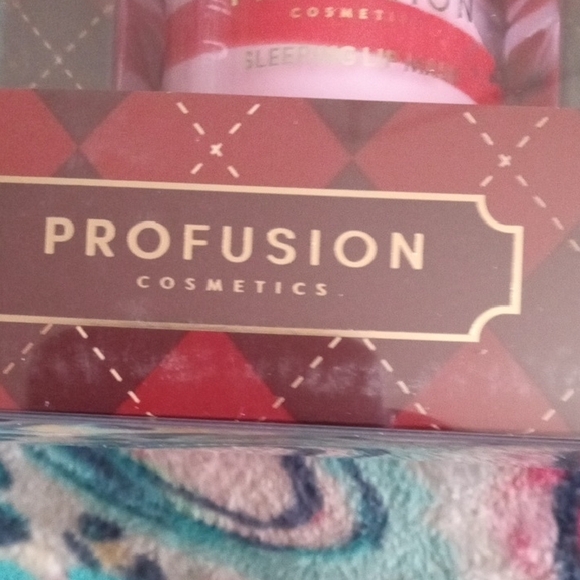 Profusion Cosmetics Harry Potter Lip Mask Set - Picture 6 of 10